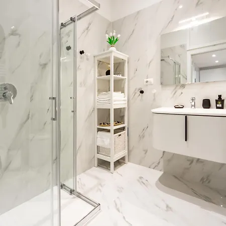 Michouse 55mq M3 8 Minuti Dal Duomo Apartamento Milão
