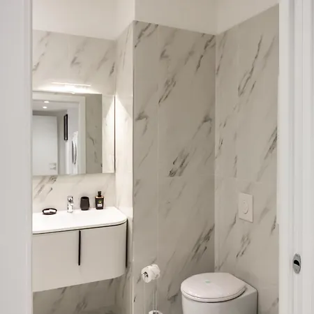 Michouse 55mq M3 8 Minuti Dal Duomo Apartamento *