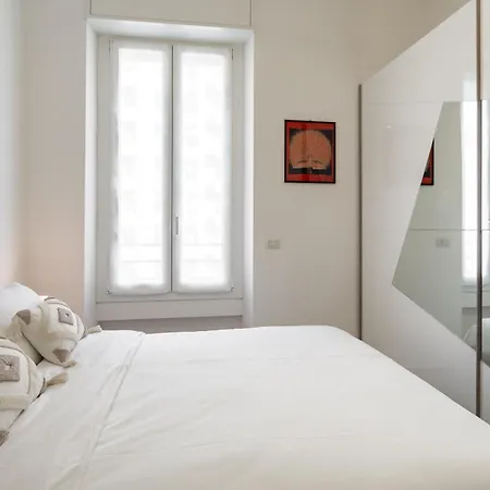 Michouse 55mq M3 8 Minuti Dal Duomo Apartamento Milão