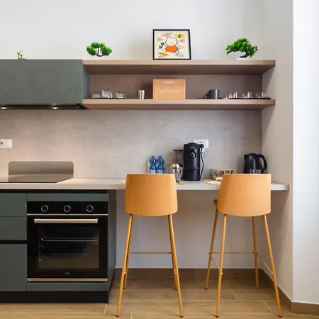 Michouse 55mq M3 8 Minuti Dal Duomo Apartamento
