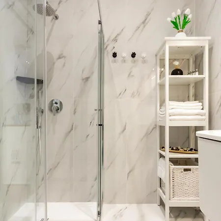 Michouse 55mq M3 8 Minuti Dal Duomo Apartamento *