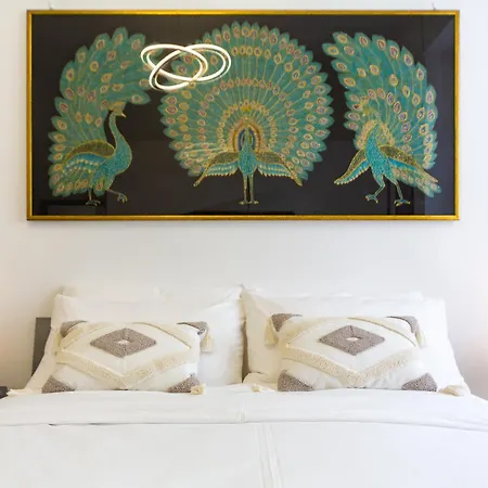 Michouse 55mq M3 8 Minuti Dal Duomo Apartamento *