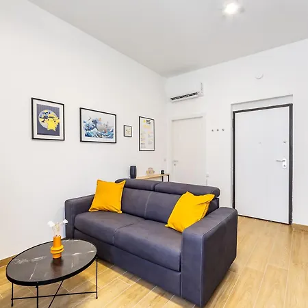 Apartamento Michouse 55mq M3 8 Minuti Dal Duomo