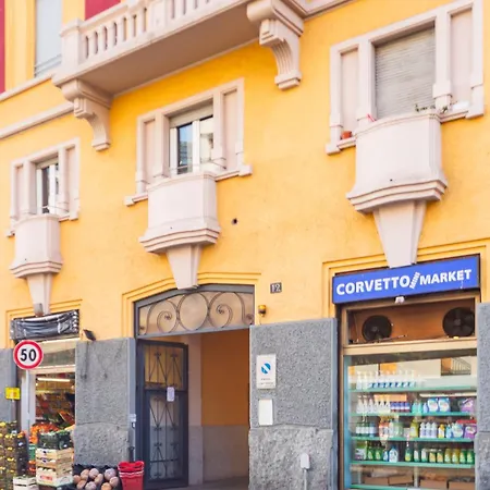 Apartamento Michouse 55mq M3 8 Minuti Dal Duomo *